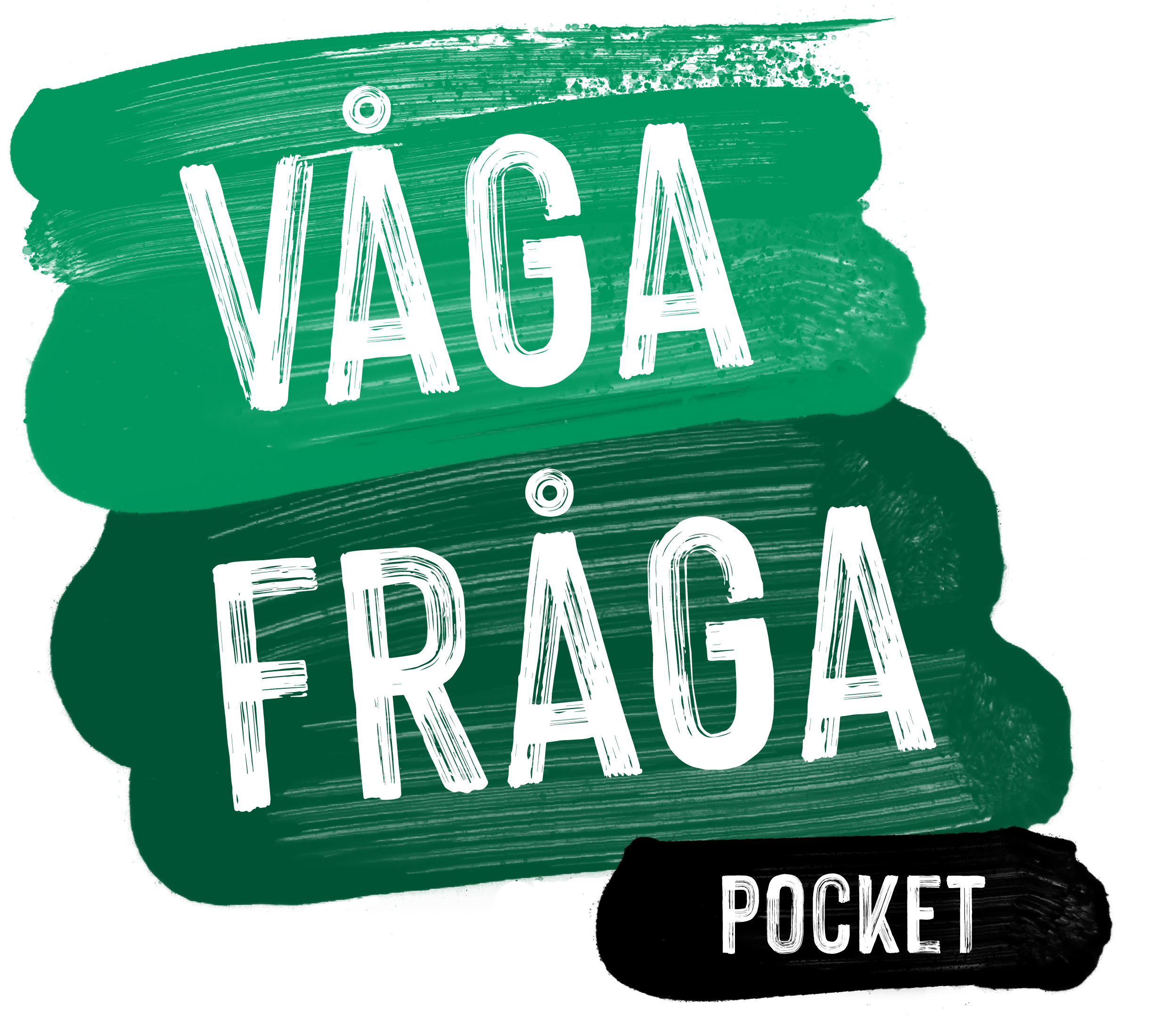 Våga fråga Pocket